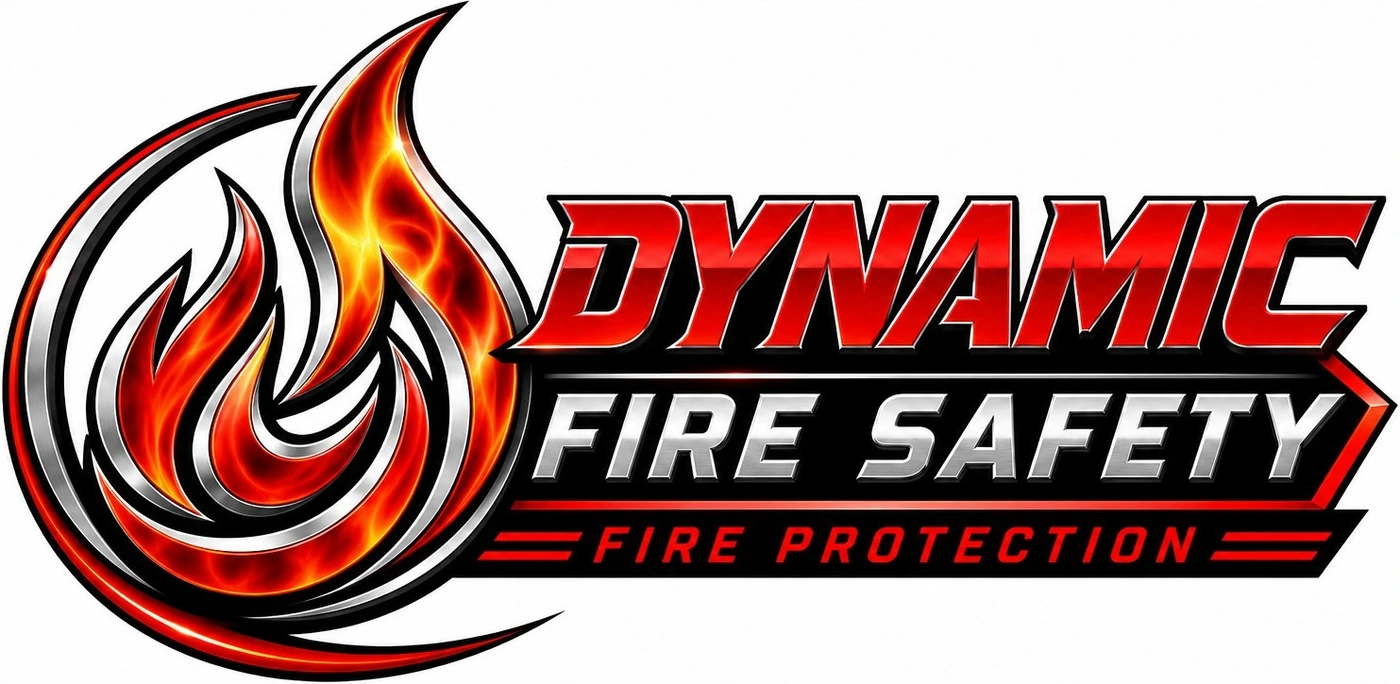 Dynamic Fire Safety - Fire Protection